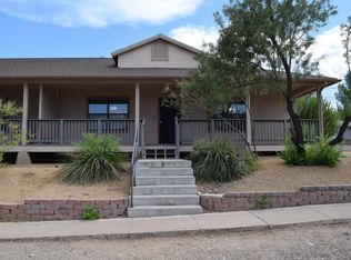 523 First North St, Clarkdale, AZ 86324