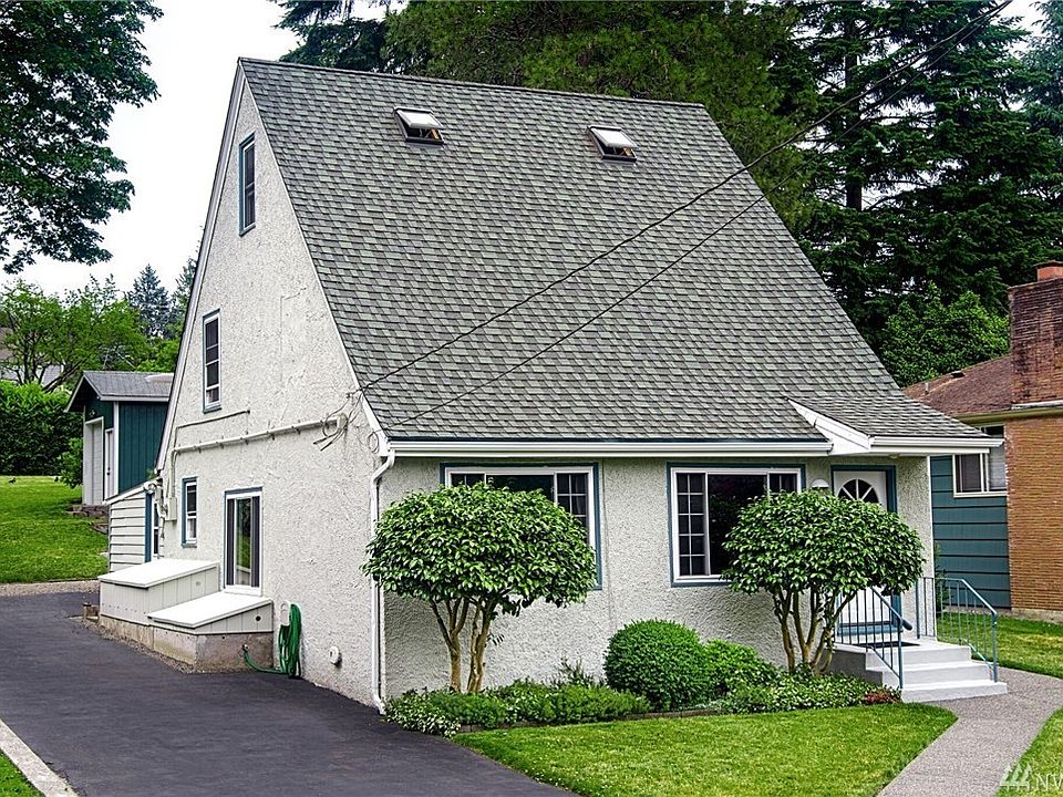 1st image of 11714 38th Ave NE