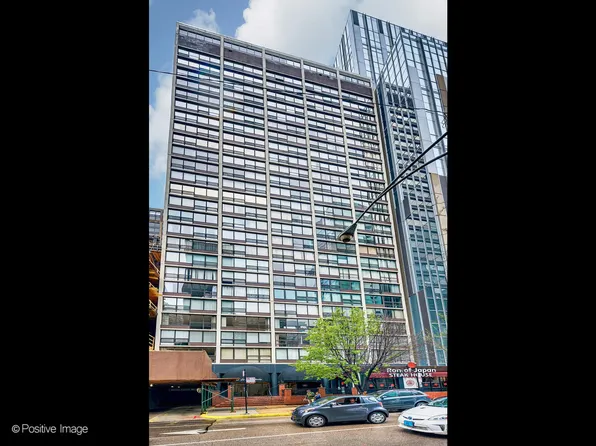 230 E Ontario St APT 2602, Chicago, IL 60611
