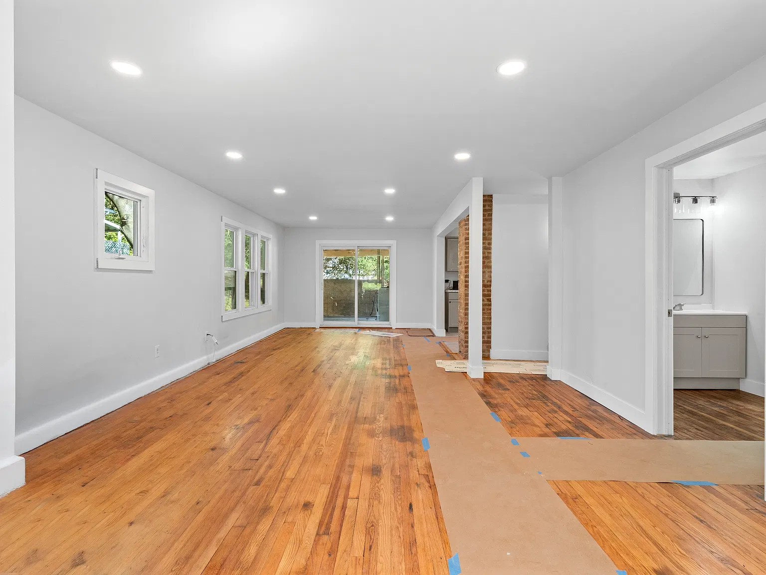 144 Washington Avenue - 1 — Photo 4