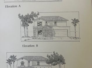 2500 Plan, Livingston Ranch PH 3, Yuma, AZ 85365