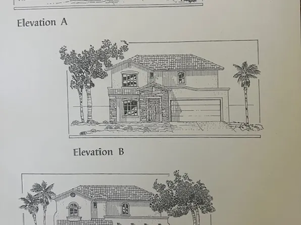 2500 Plan, Livingston Ranch PH 3