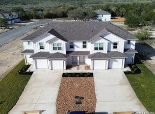 169 Bonnie Bnd, San Antonio, TX 78253