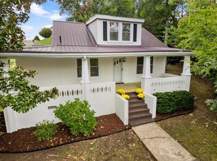 603 S Washington Ave, Pulaski, VA 24301