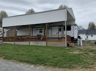 193 Highway 1383, Russell Springs, KY 42642