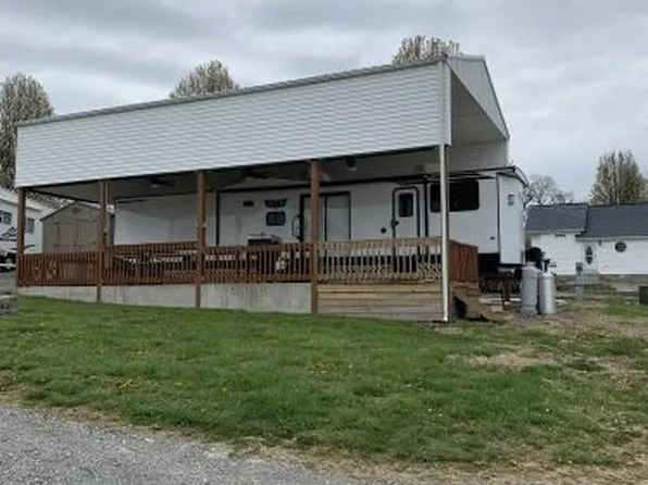 193 Highway 1383, Russell Springs, KY 42642