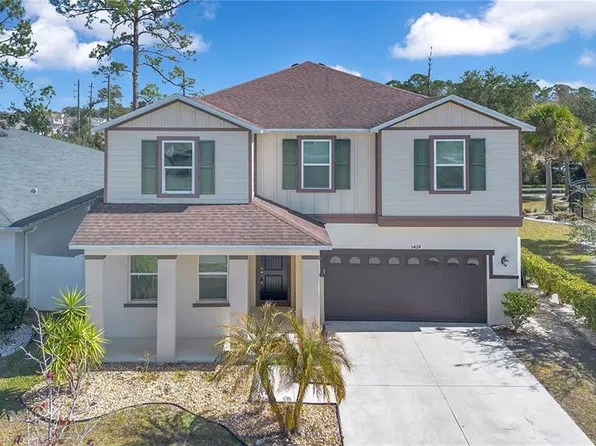 5424 MARYLEBONE DRIVE, ST CLOUD, FL 34771