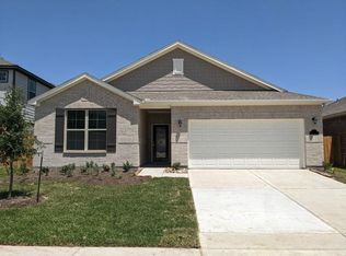 5715 Peek Rd, Katy, TX 77449
