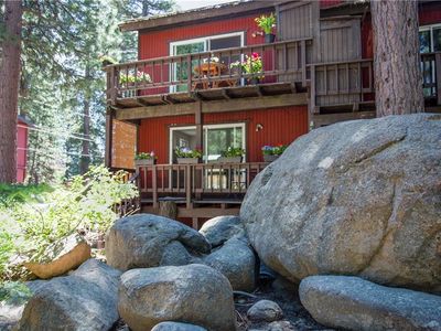 399 Willow Ct, Incline Village, NV, 89451