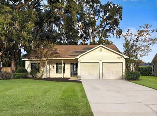 4811 Johnson Rd S, Valdosta, GA 31601
