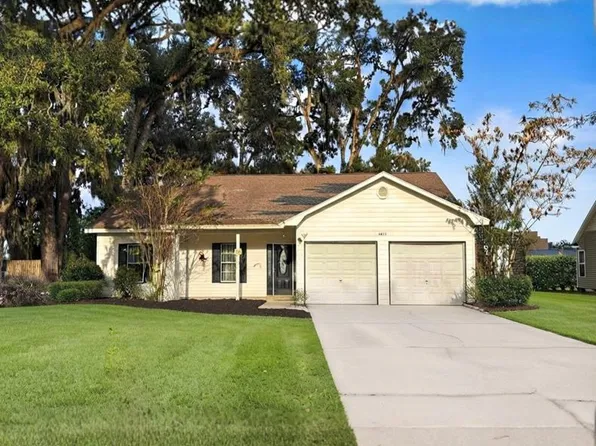 4811 Johnson Rd S, Valdosta, GA 31601