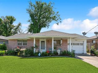 609 N Starrett Rd, Metairie, LA 70003