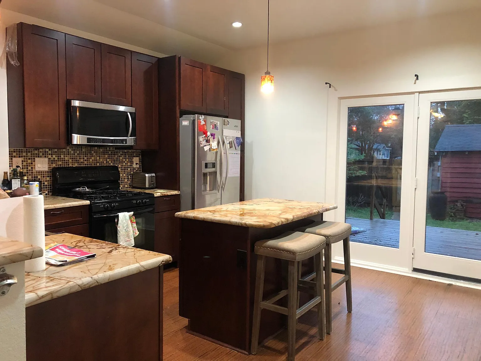 2405 Cato Street — Photo 4