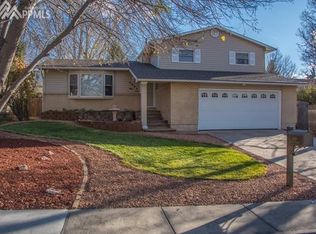 4945 Chickweed Dr, Colorado Springs, CO 80917