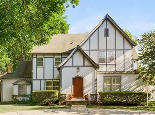 1217 W 61st Ter, Kansas City, MO 64113