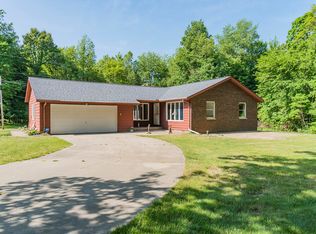 22201 64th Ave, Mattawan, MI 49071