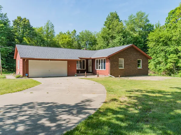 22201 64th Ave, Mattawan, MI 49071