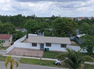 12331 SW 185th St, Miami, FL 33177