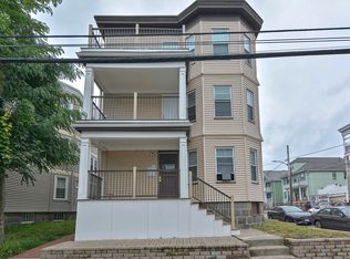 365 Centre St, Dorchester, MA 02122