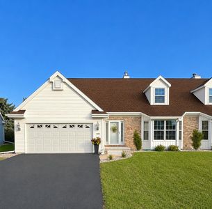 2591 Village Ln, Oshkosh, WI, 54904