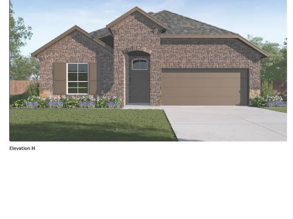 108 Sunshine Dr, Euless, TX 76039