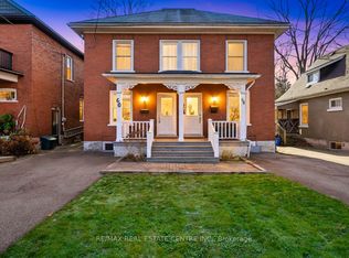 60 Rife Ave, Cambridge, ON N3C2G7