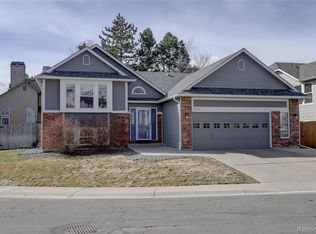 11662 W Prentice Pl, Littleton, CO 80127