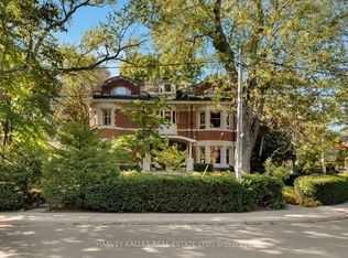 114 Glen Rd, Toronto, ON M4W 2V9