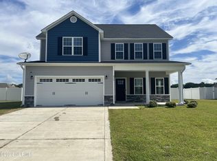 2757 Chalet Cir, Winterville, NC 28590
