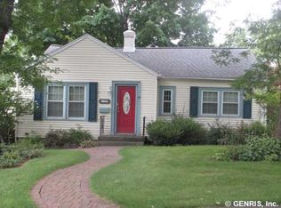 177 Clark St, Canandaigua, NY 14424