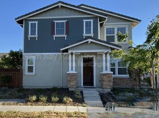 248 E Tuso Ranch Rd, Mountain House, CA 95391