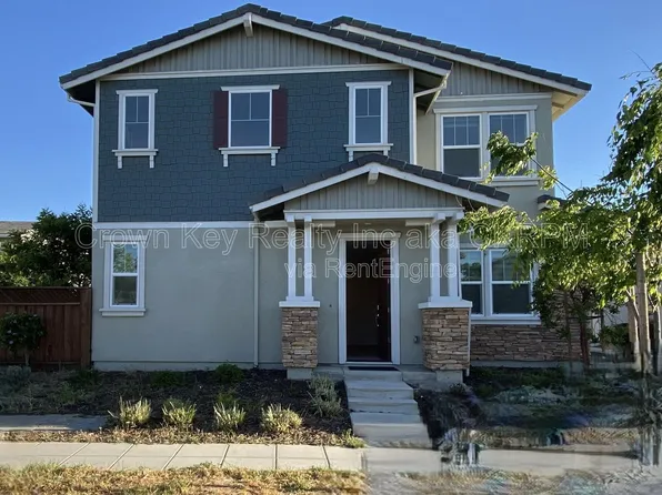 248 E Tuso Ranch Rd, Mountain House, CA 95391