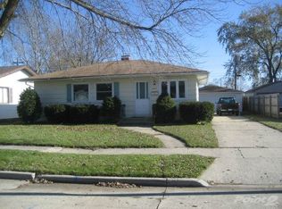 8517 21st Ave, Kenosha, WI 53143