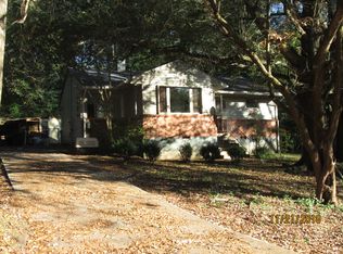 255 Habersham Way, Athens, GA 30606