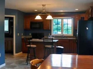 103 Old Route 11, Kingsley, PA 18826