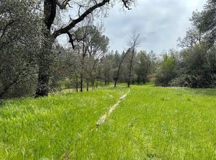 1 Joeger Rd, Auburn, CA 95602