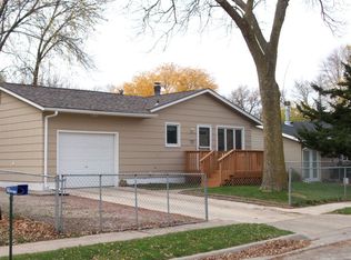 349 5th Ave NW, Fort Dodge, IA 50501
