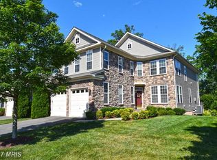 24949 Devonian Dr, Aldie, VA 20105