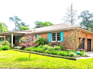 1601 Wannamaker Ave, Summerville, SC 29485