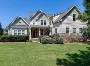4601 Alhambra Pl, Holly Springs, NC 27540