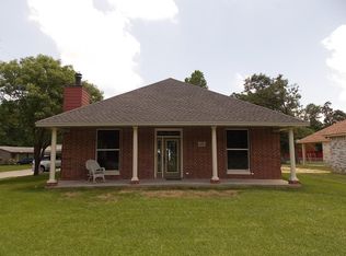 1270 Orange, Mauriceville, TX 77626