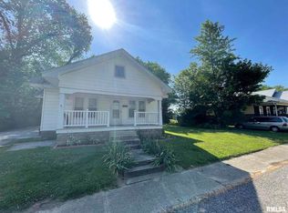 307 N McLaren St, Marion, IL 62959