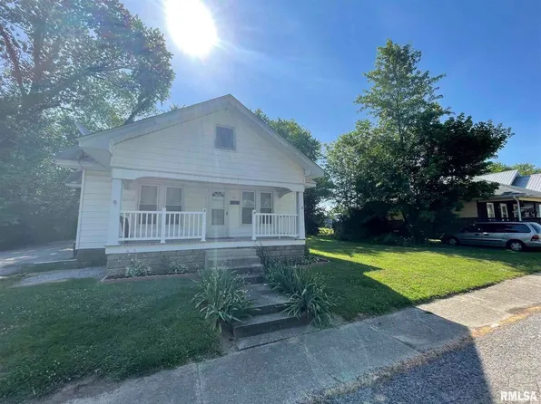 307 N McLaren St, Marion, IL 62959