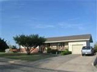 501 Monroe St, Ellis, KS 67637