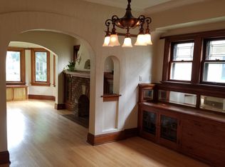 3233 S Logan Ave, Milwaukee, WI 53207