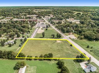 Spring Arbor Rd, Spring Arbor, MI 49283