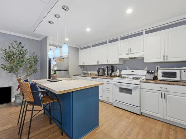 6040 Blvd E APT 16N, West New York, NJ 07093