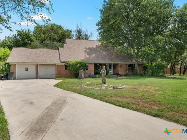 108 Oakmont Cir, Harker Heights, TX 76548