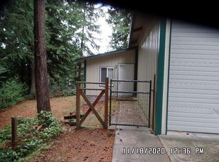 517 S Solmar Dr, Sequim, WA 98382