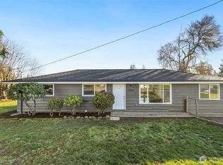 Cascade Village Div #1, Renton, WA 98058